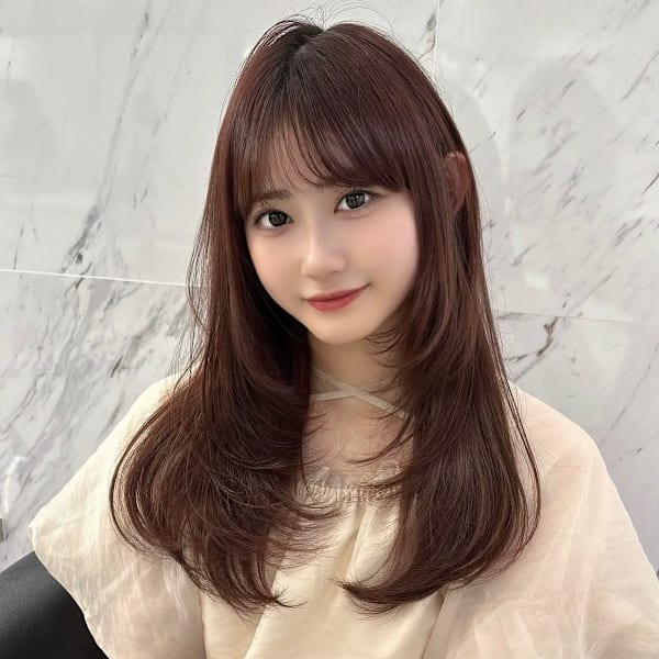 ワンカール／レイヤー|Parve Mix