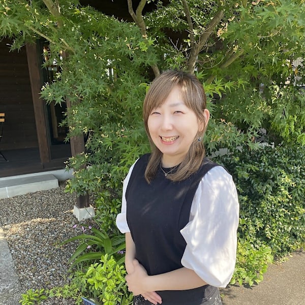 MO-KU 一宮店【モーク イチノミヤテン】のスタッフ紹介。YOKOI