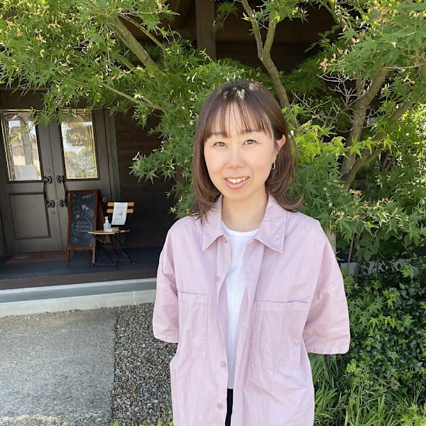 MO-KU 一宮店【モーク イチノミヤテン】のスタッフ紹介。TATE