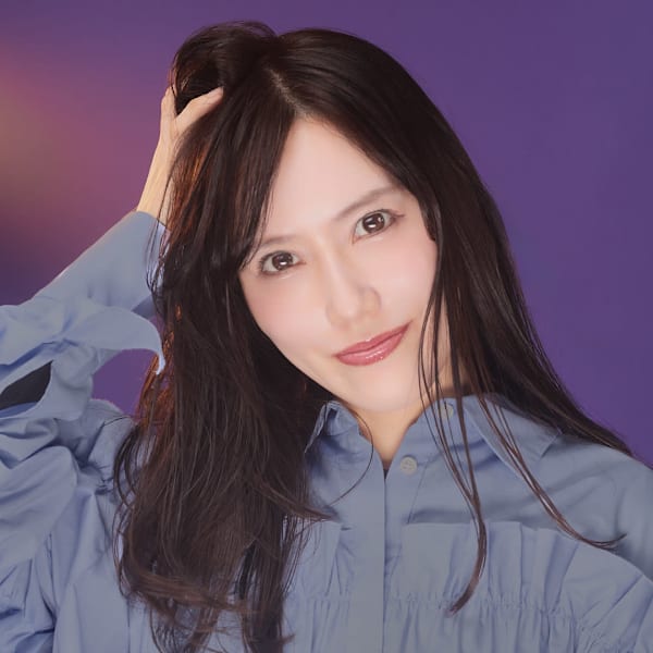 Mistoria透明感ストレート × 可愛い× 大人女性