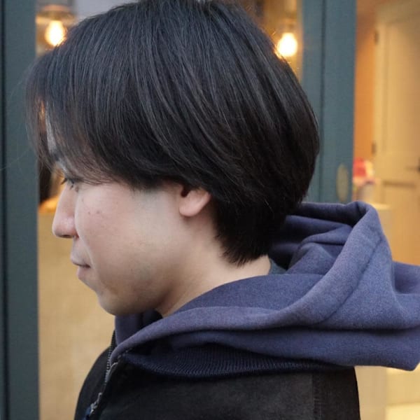 【kaito】men's bobへ向けたメンテナンス