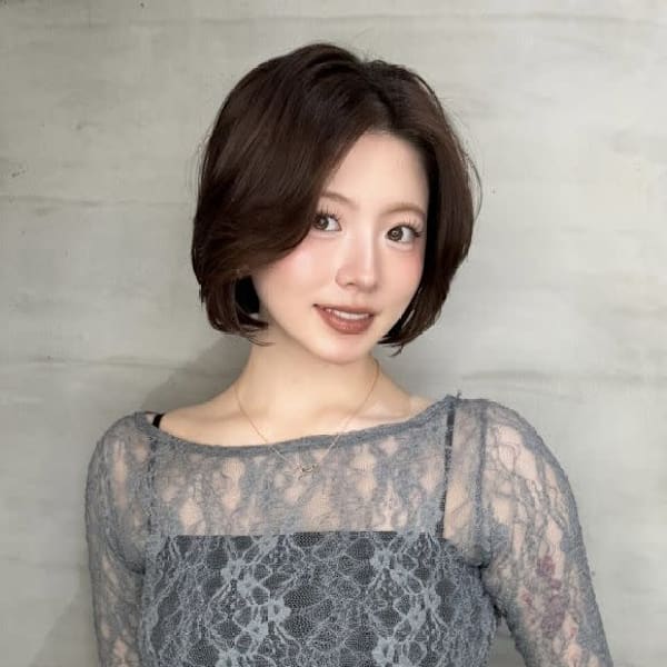 まいか |Zina 池袋 髪質改善&トリートメント&艶髪