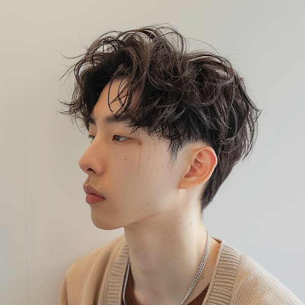 メンズスタイル|MODE K's 尼崎店