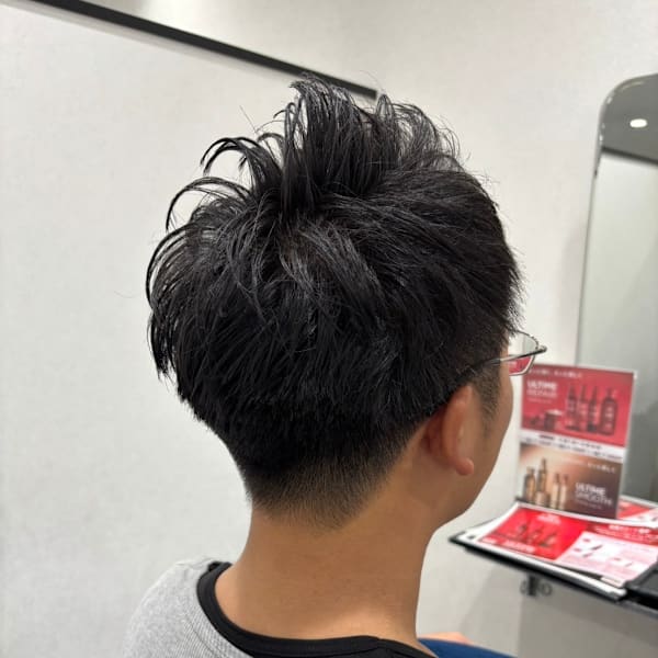 Second × Style|全席半個室サロン Second