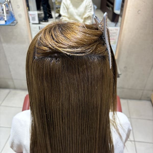 酸性ストレート|EMU international 春日部本店