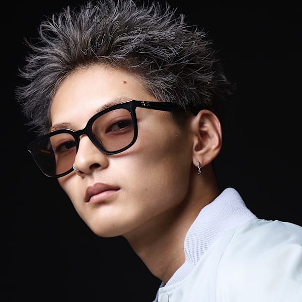 スパイキーショート|メンズヘア整形サロン GOALD 渋谷本店