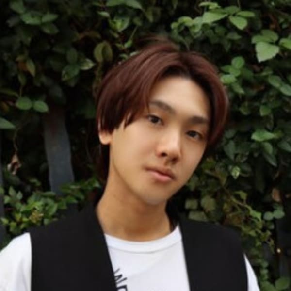 Le Coeur【ルクール】のスタッフ紹介。小野　修一