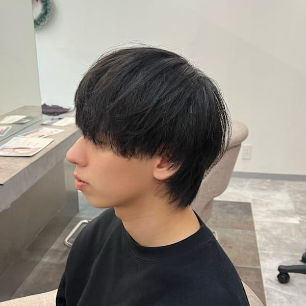 小顔へア/髪質改善/ブリーチなしカラー／ヘアアレンジ|Lovis 浦和