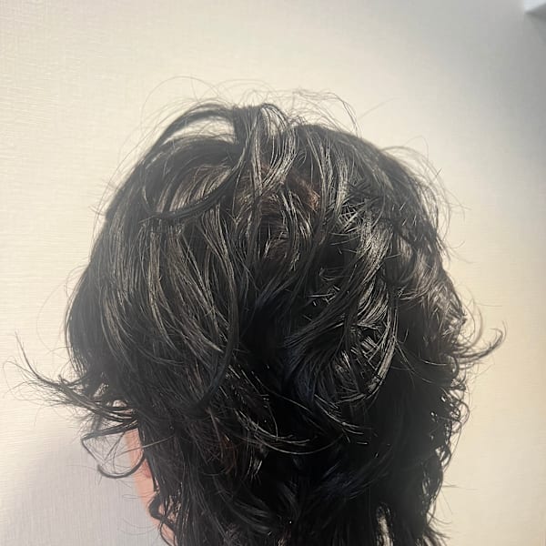 パーマハイレイヤー