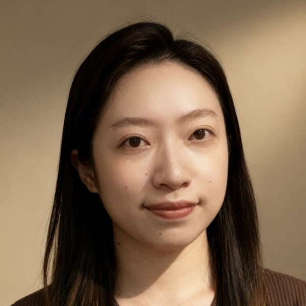 Levi 神楽坂【レヴィ カグラザカ】のスタッフ紹介。Miho Meifan