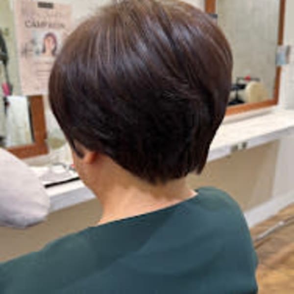 ◇メテオカラートリートメント◇