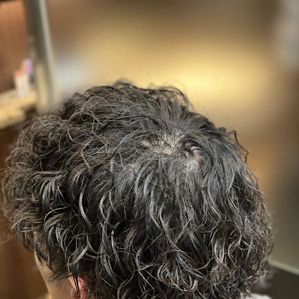 神田スパイラル|ヘアーモードキクチ 神田日銀通り店