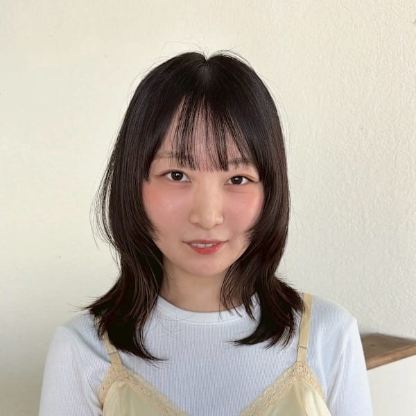 VANESSA【ヴァネッサ】のスタッフ紹介。らいむ