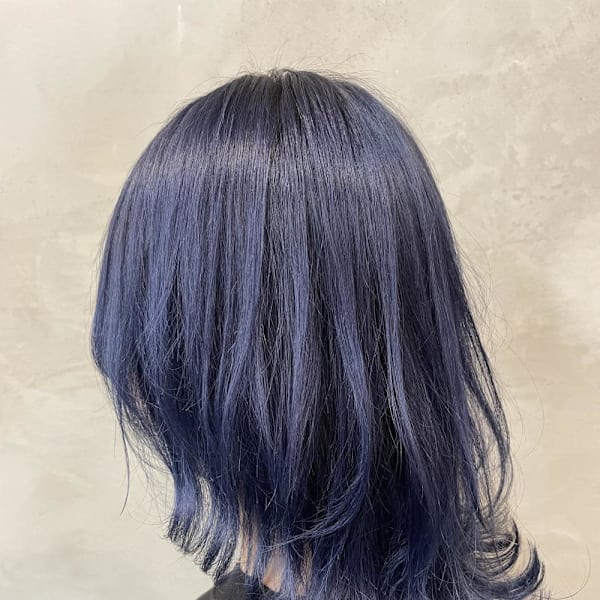 ミディアムウルフ