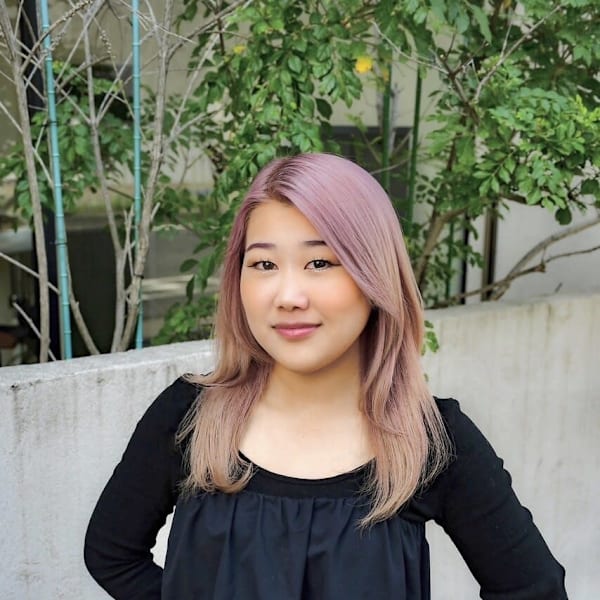 Uni. 上新庄【ユニ カミシンジョウ】のスタッフ紹介。chika