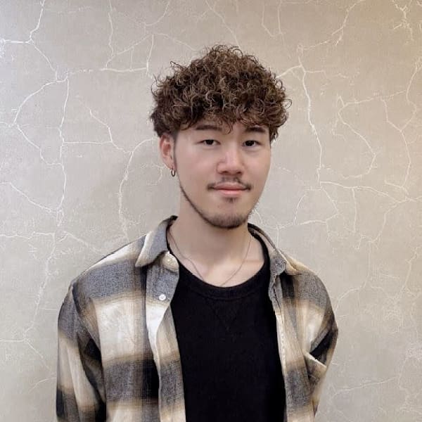 TOON 川崎店【トゥーン】のスタッフ紹介。三浦 魁士