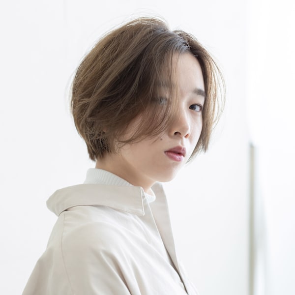 美容室chichi廿日市×スタイル|美容室chichi廿日市