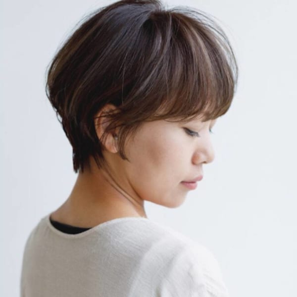 美容室chichi廿日市×スタイル|美容室chichi廿日市