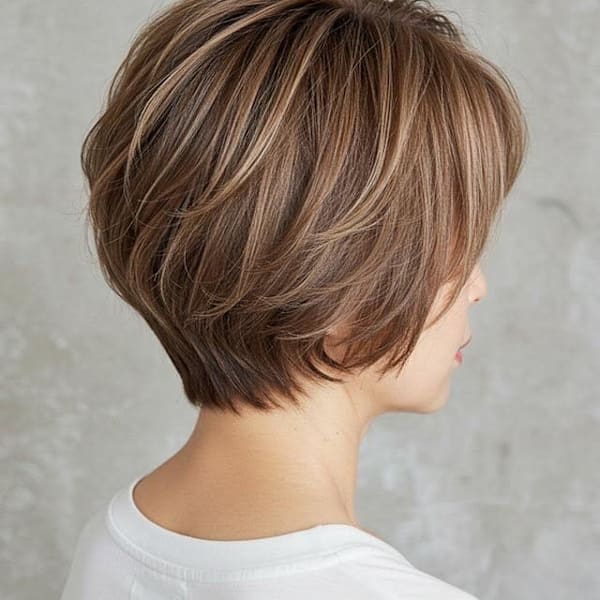 Natural Spot×スタイル