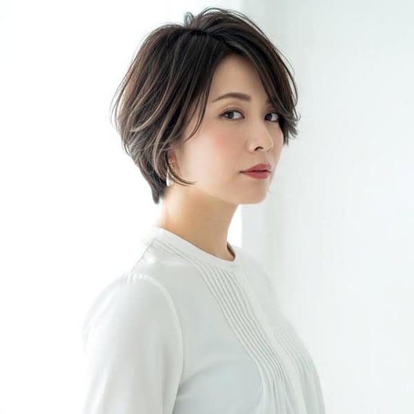 Natural Spot×スタイル