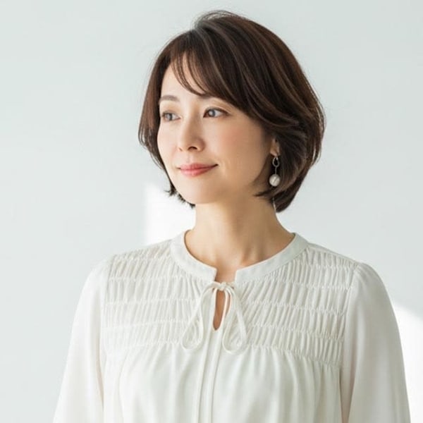Natural Spot×スタイル