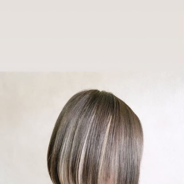 Natural Spot×スタイル
