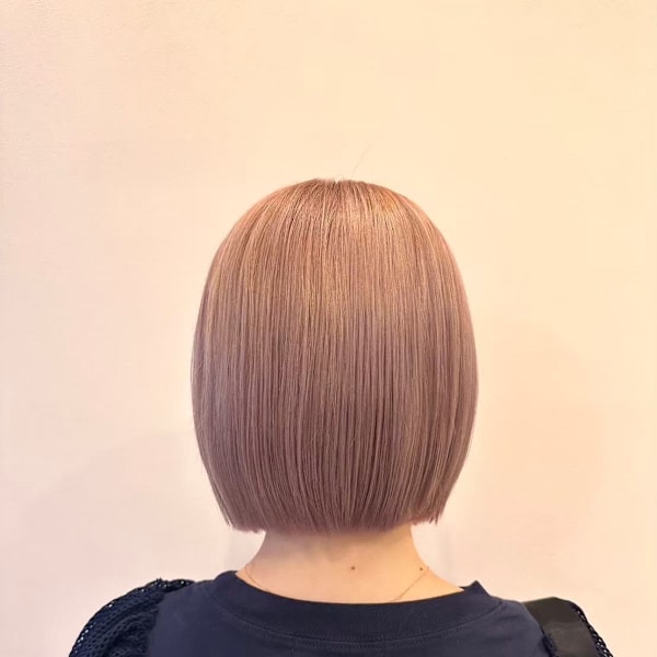 Natural Spot×スタイル