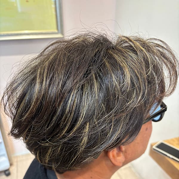Natural Spot×スタイル