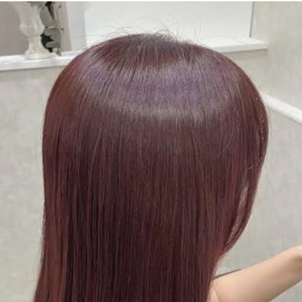 Natural Spot×スタイル