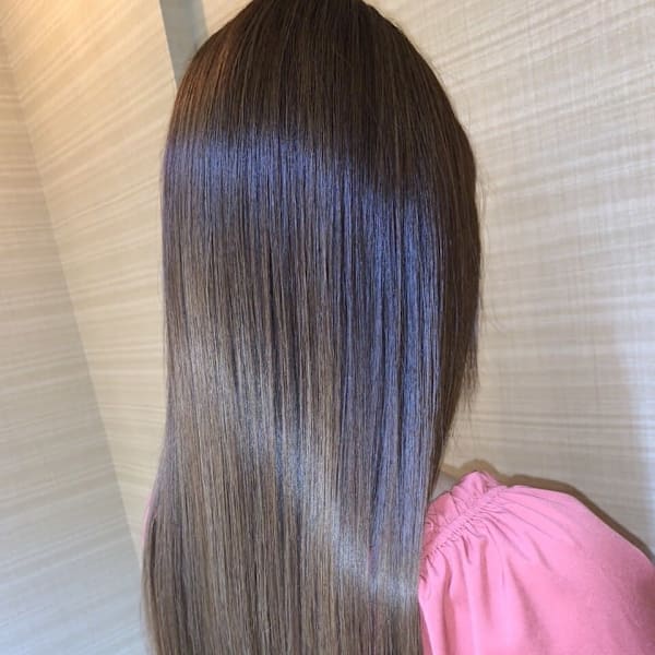 Natural Spot×スタイル