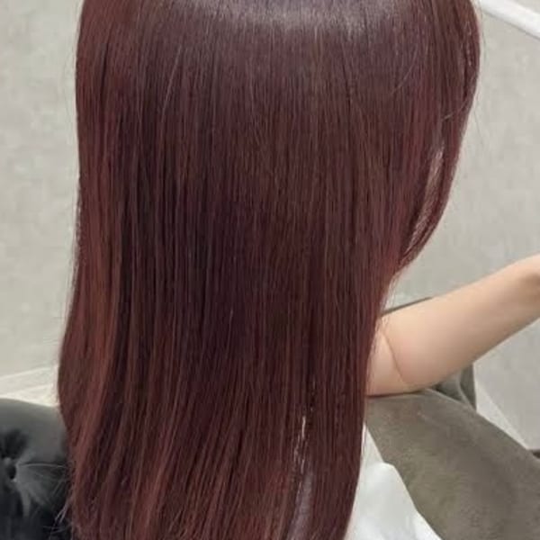 Natural Spot×スタイル