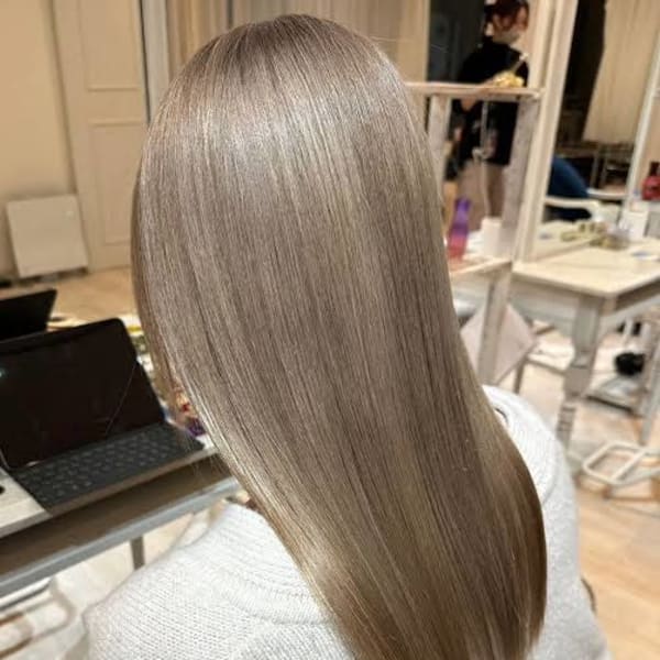 Natural Spot×スタイル