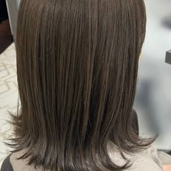 Natural Spot×スタイル
