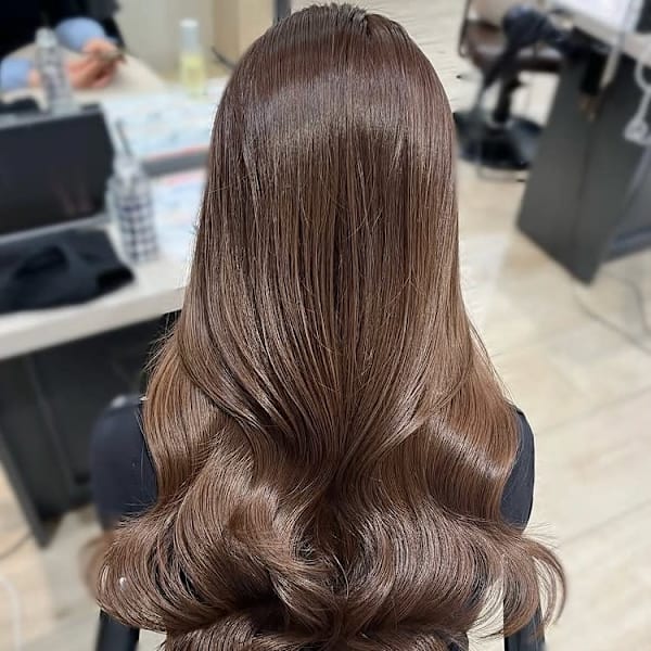Natural Spot×スタイル