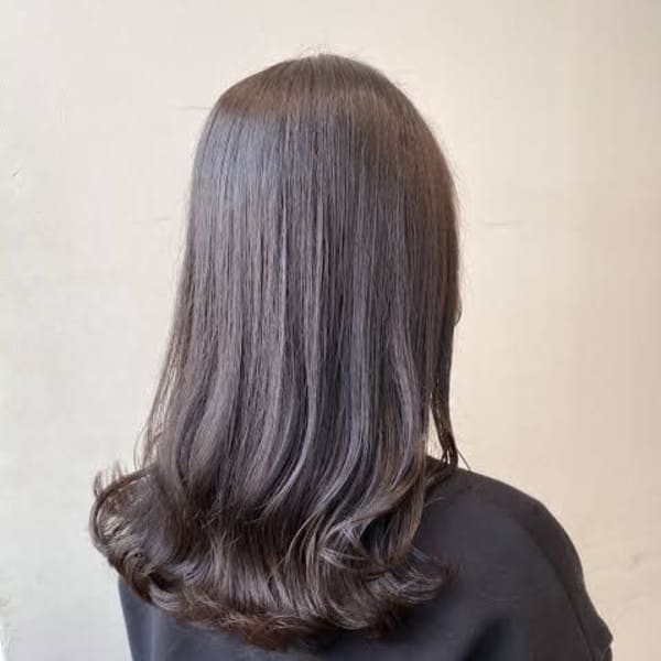 Natural Spot×スタイル