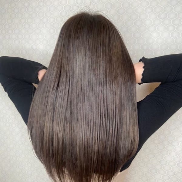 Natural Spot×スタイル