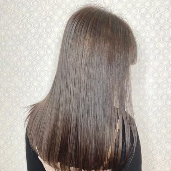 Natural Spot×スタイル