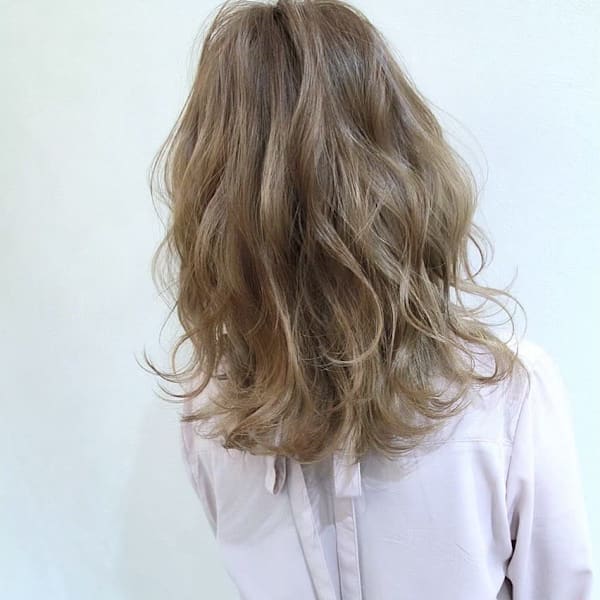 Natural Spot×スタイル