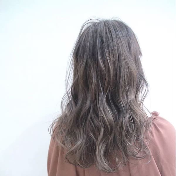 Natural Spot×スタイル