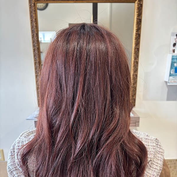 Natural Spot×スタイル