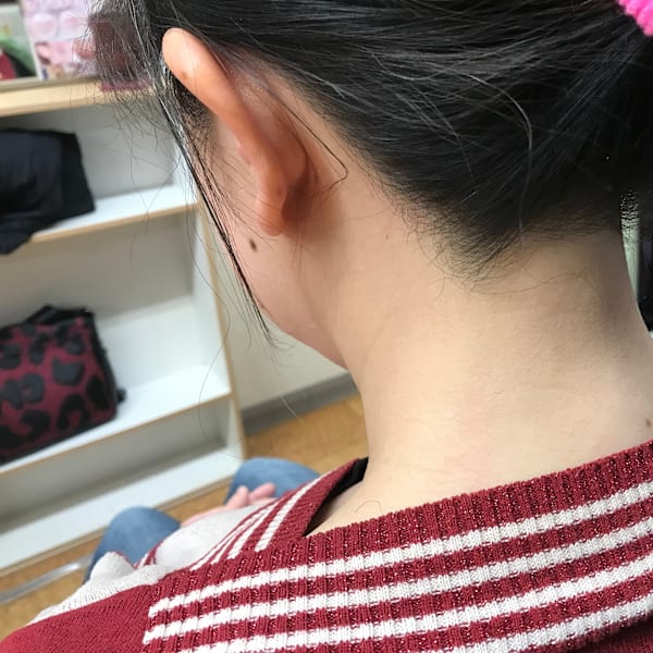 カットハウス髪とく×スタイル