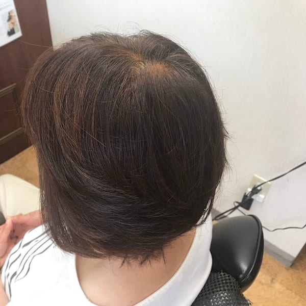 カットハウス髪とく×スタイル