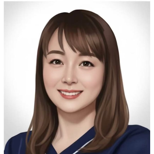 さくら【サクラ】のスタッフ紹介。ミカ