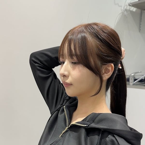 押上 髪質改善 個室サロン Logue【ローグ】×スタイル