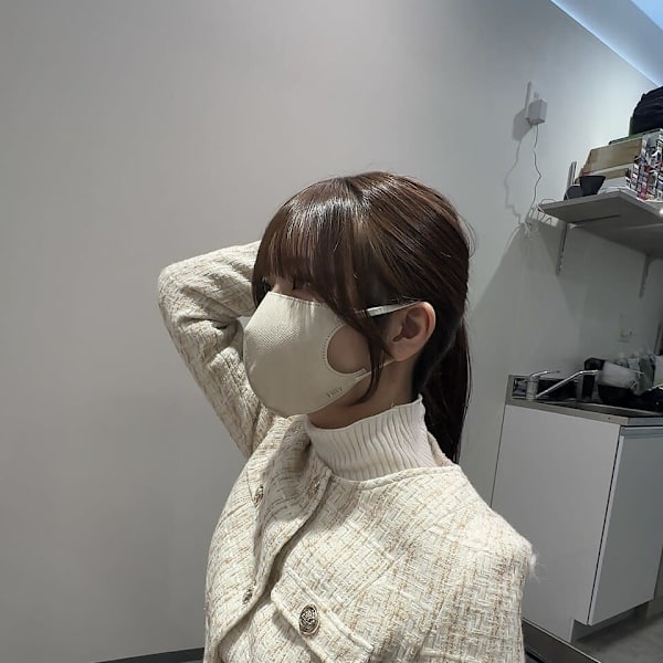 押上 髪質改善 個室サロン Logue【ローグ】×スタイル