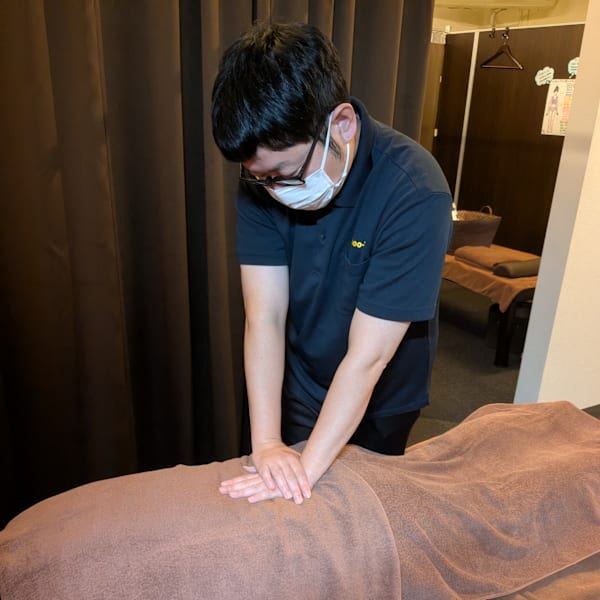 Goo-it！東根店【グイット ヒガシネテン】のスタッフ紹介。アンドウ