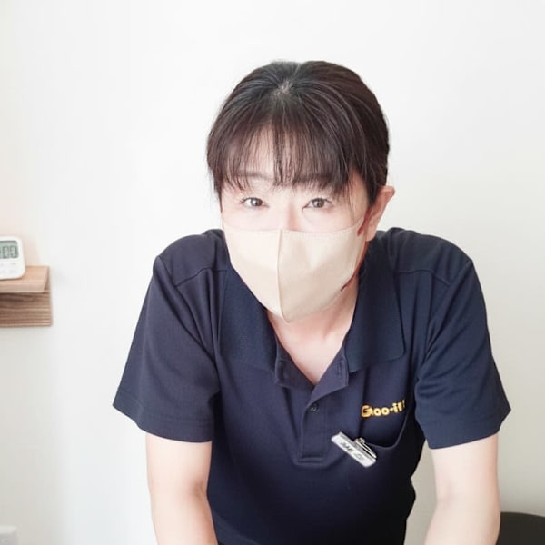 Goo-it！東根店【グイット ヒガシネテン】のスタッフ紹介。ホソヤ