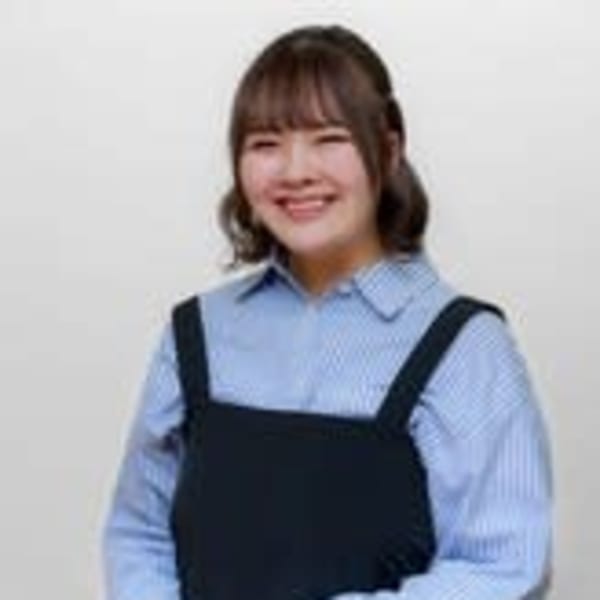 BASSA バサ 下井草店【バサシモイグサテン】のスタッフ紹介。SACHIKA