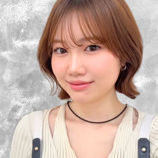 ADDICT 池袋東口店【アディクト イケブクロヒガシグチテン】のスタッフ紹介。リノン