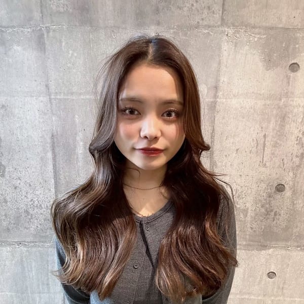 MODE K's 西宮店【モードケイズ ニシノミヤテン】のスタッフ紹介。藤澤 さくら